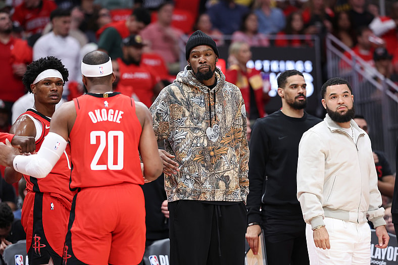 kevin durant