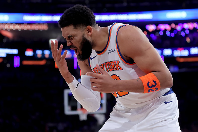 knicks
