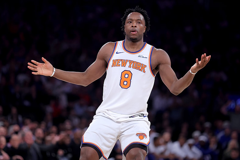 knicks