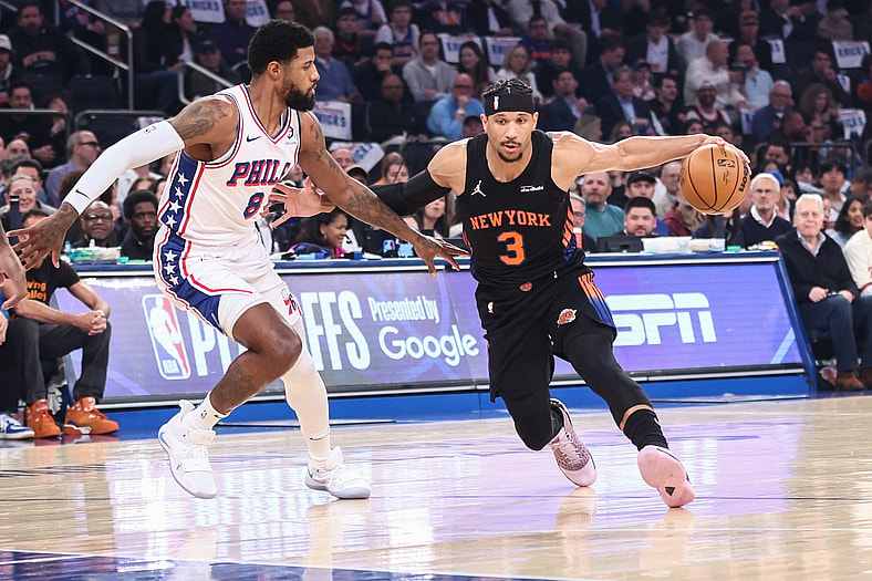 knicks