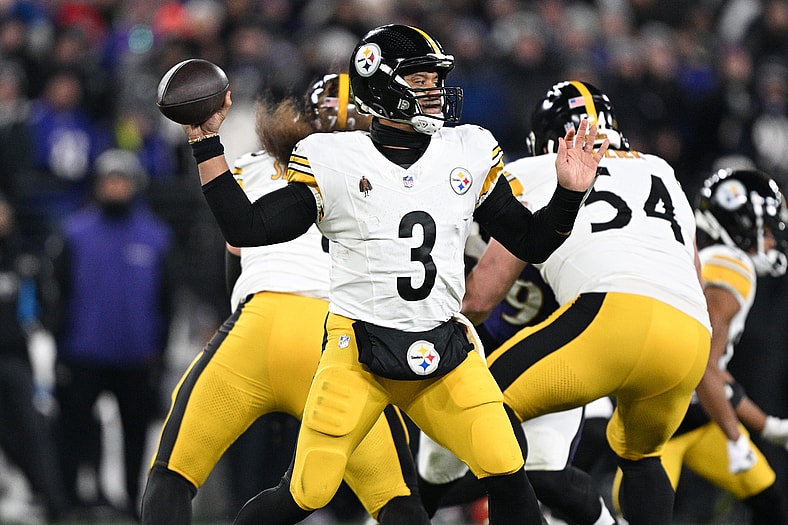 Pittsburgh Steelers