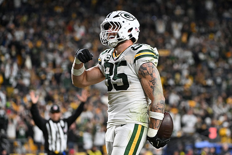 Green Bay Packers