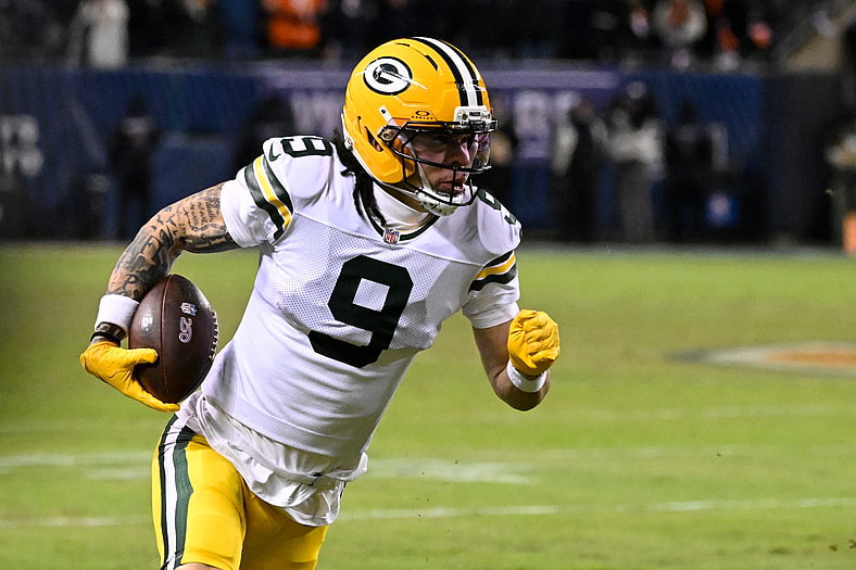 Green Bay Packers
