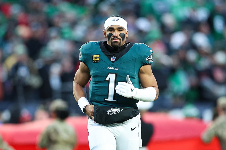 NFL: NFC Wild Card Round-San Francisco 49ers at Philadelphia Eagles