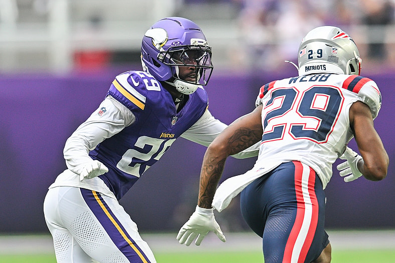 Minnesota Vikings