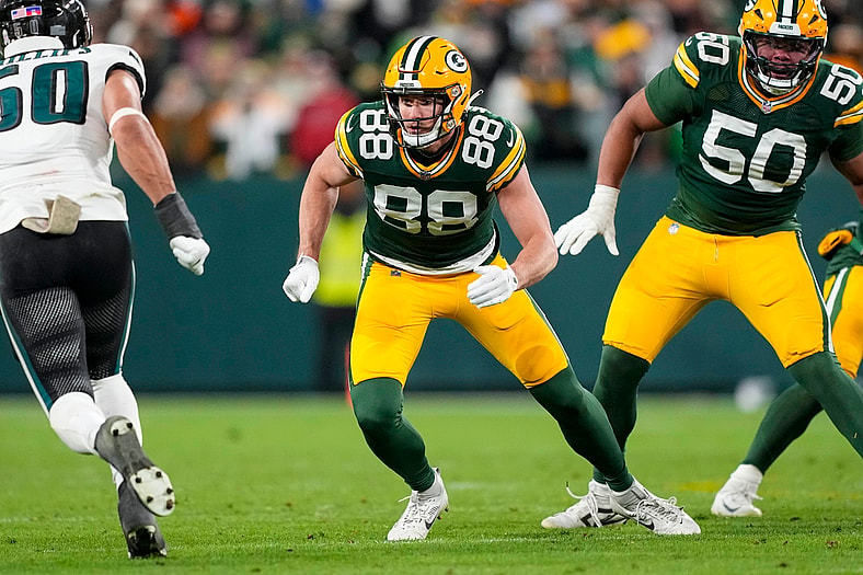 Green Bay Packers