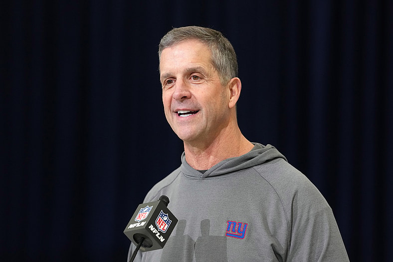 NFL: Scouting Combine