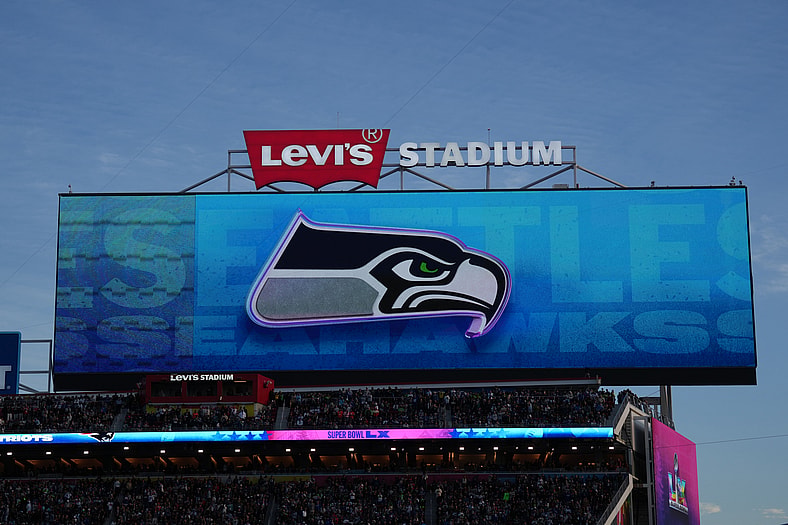 Seattle Seahawks