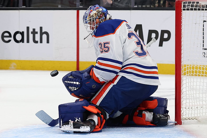 Tristan Jarry
