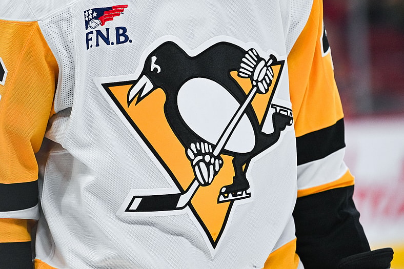Jason Robertson Trade Ideas Pittsburgh Penguins