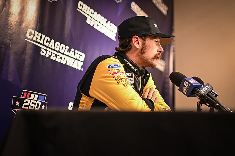 NASCAR Power Rankings 2026