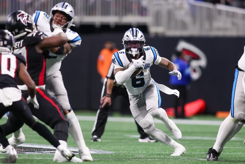 Carolina Panthers