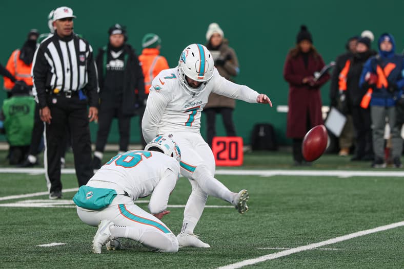 Miami Dolphins