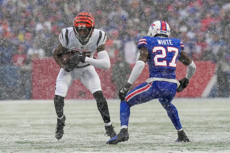 Buffalo Bills
