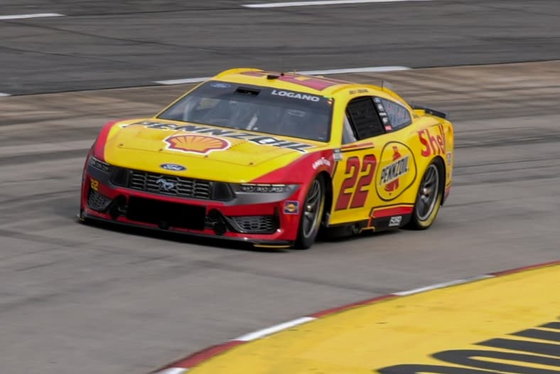 NASCAR: Cup Practice and Qualifying