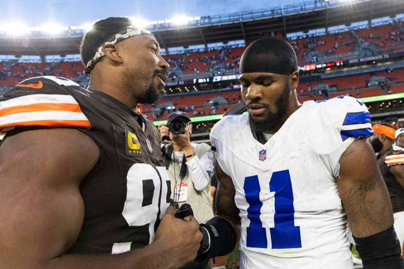 Dallas Cowboys