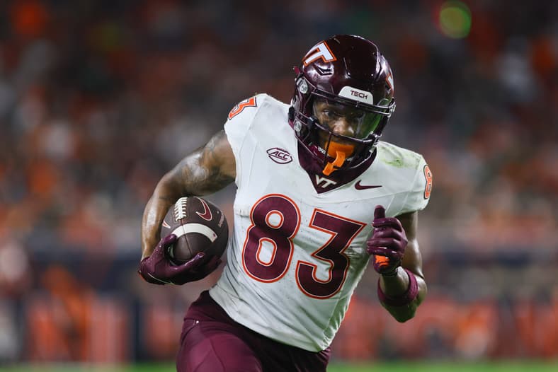 Jaylin Lane, Philadelphia Eagles