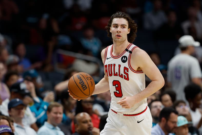 Top NBA free agents 2025