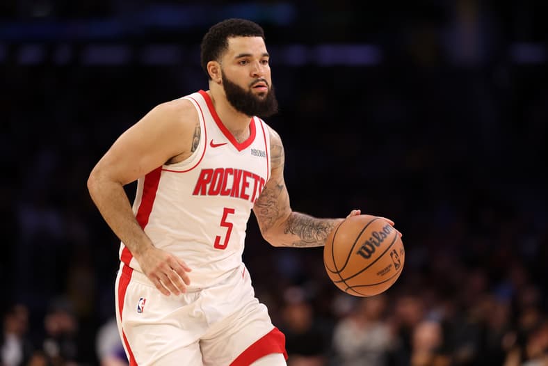 Top NBA free agents 2025