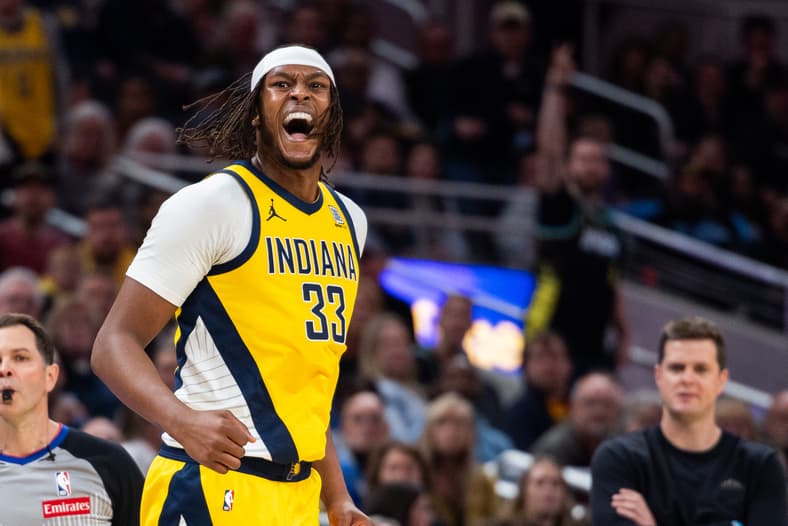 Top NBA free agents 2025