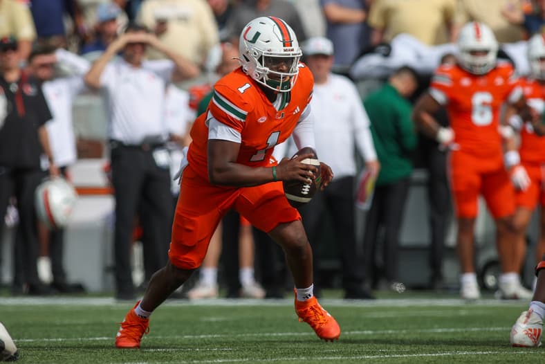 2025 NFL mock draft