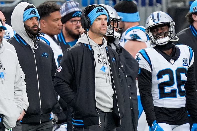 Carolina Panthers