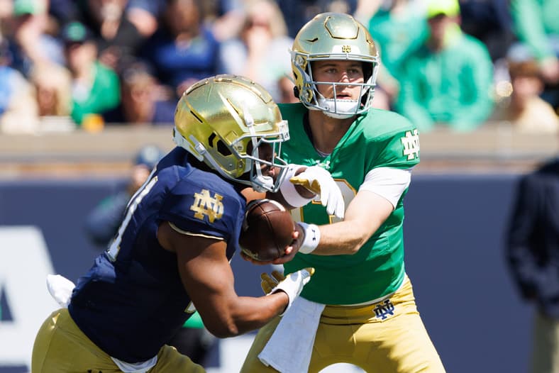 notre dame