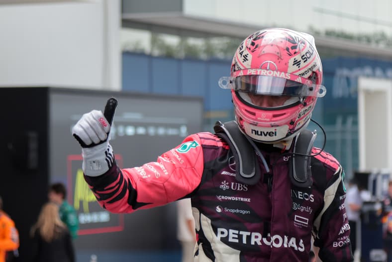 Formula One: Formula 1 Crypto.com Miami Grand Prix