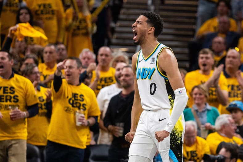 nba playoffs