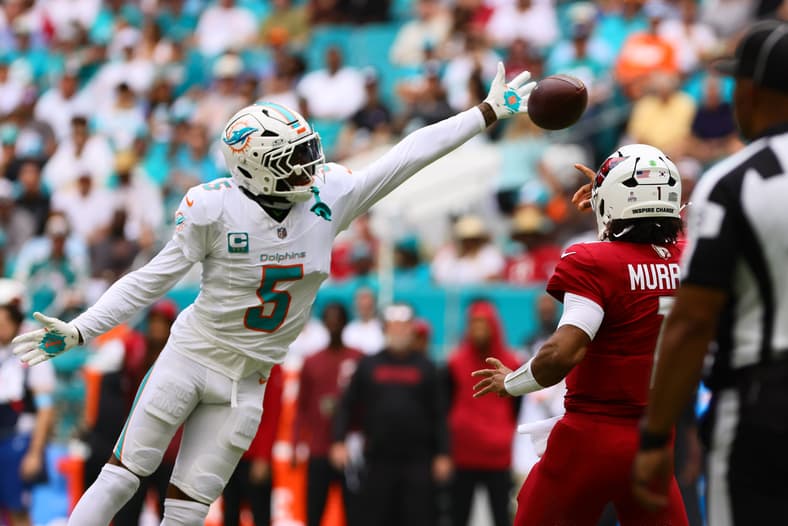 Jalen Ramsey