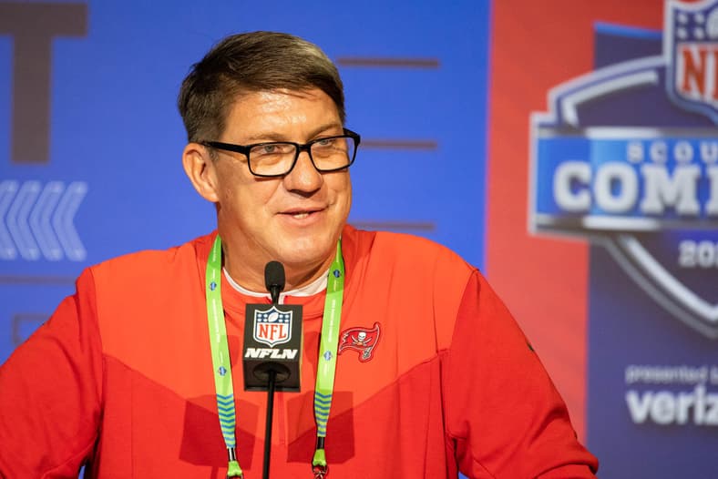 Best NFL general managers