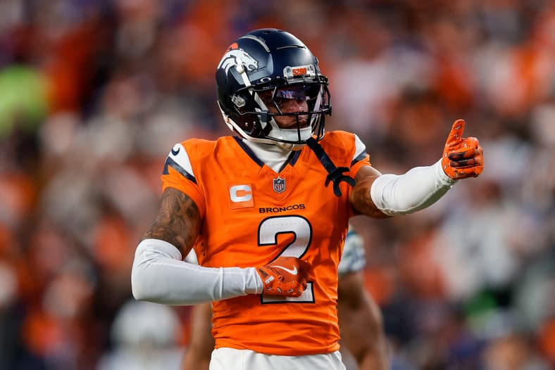 Best NFL corners, best NFL cornerbacks