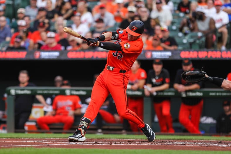 MLB Trade Rumors