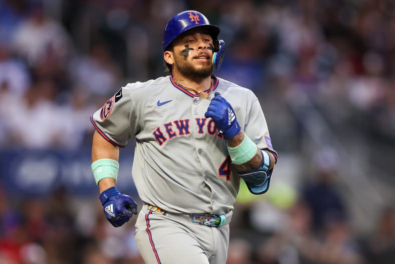 new york mets