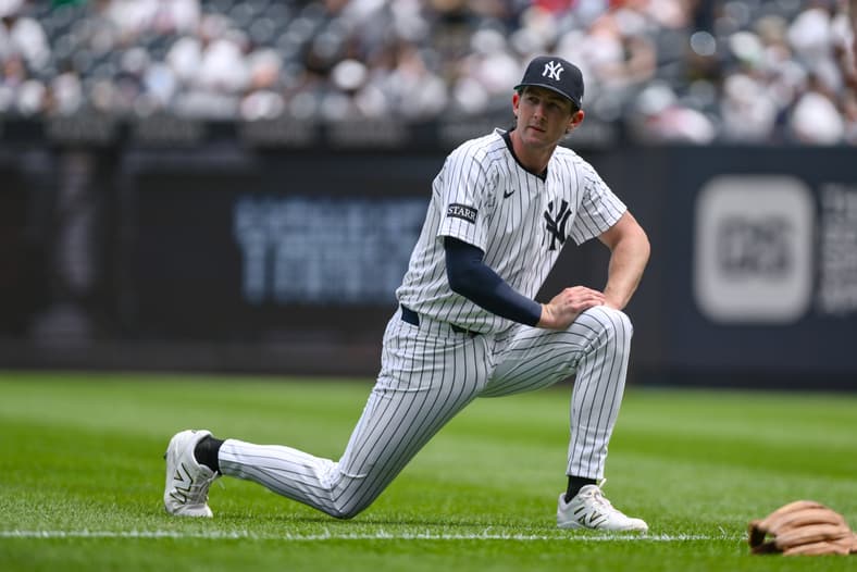 MLB trade grades