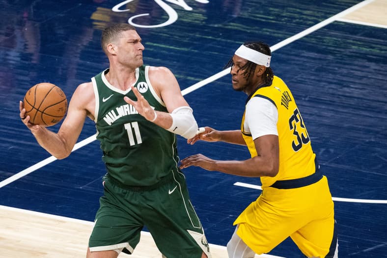 milwaukee bucks