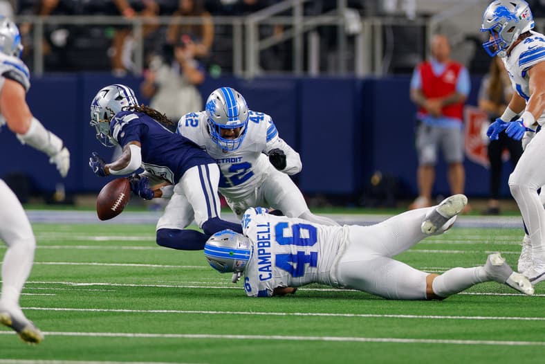 Dallas Cowboys schedule predictions