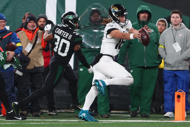 New York Jets schedule predictions