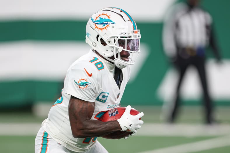 Miami Dolphins schedule predictions