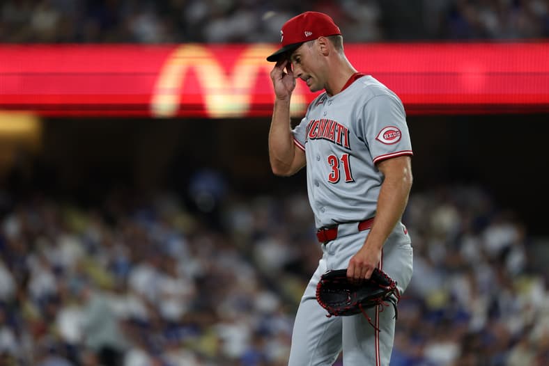 Cincinnati Reds