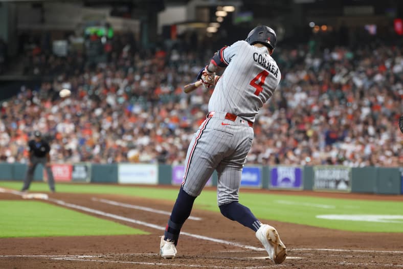MLB Trade Deadline, Houston Astros