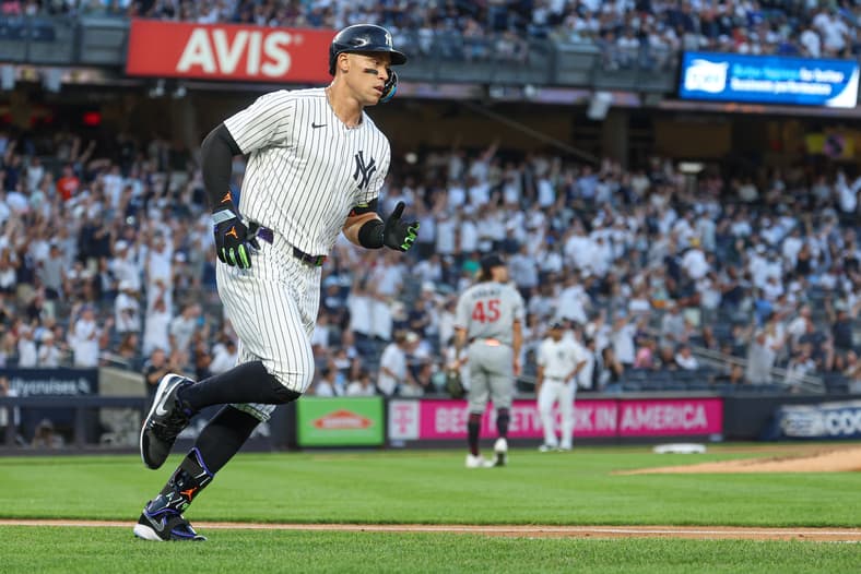 New York Yankees