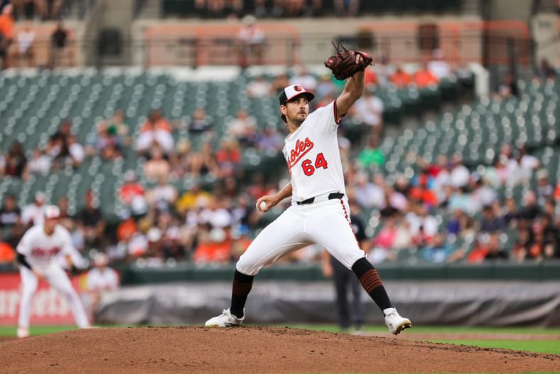 Baltimore Orioles