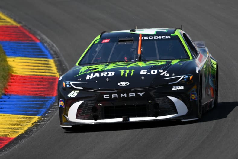 NASCAR Power Rankings 2025, Best NASCAR Drivers Right Now