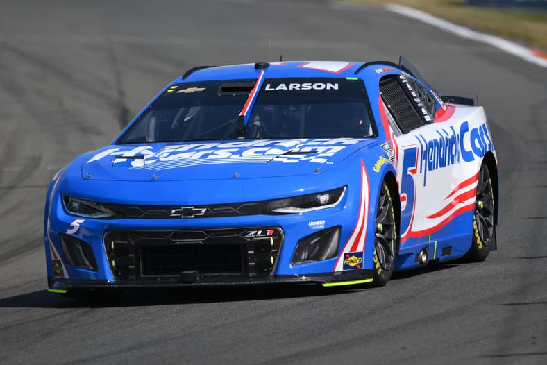 NASCAR Playoff Predictions