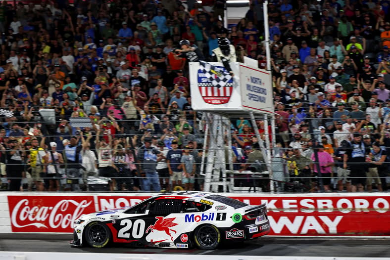 NASCAR Rumors, 2026 schedule