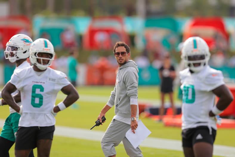 Miami Dolphins schedule predictions