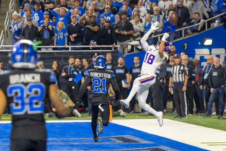 Detroit Lions Predictions 2025, Lions Schedule Predictions