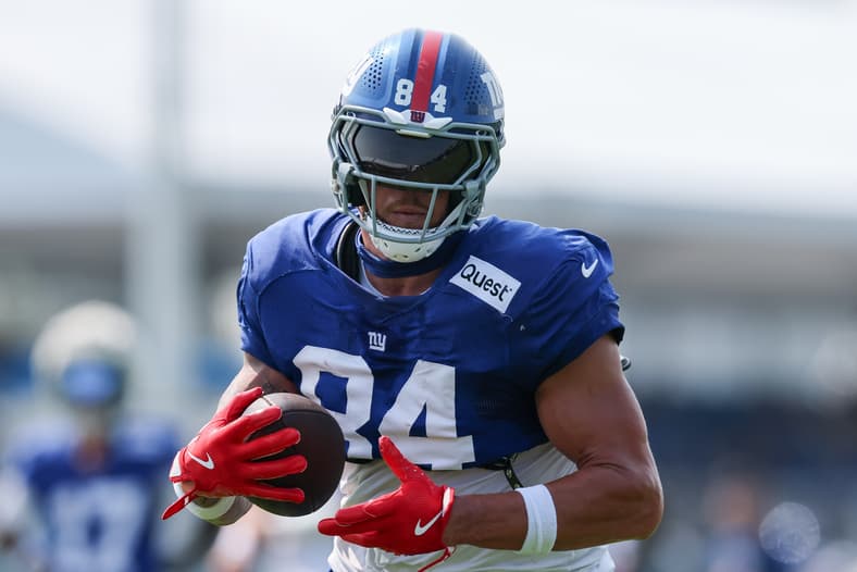 New York Giants Schedule Predictions 2025, Game by Game Giants Predictions 2025