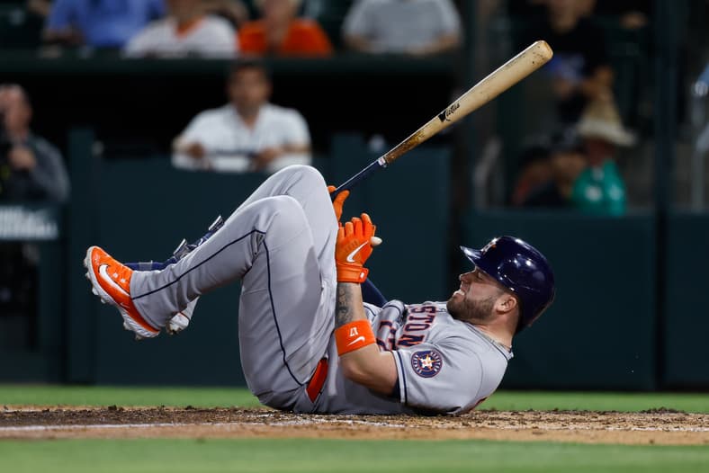 mlb playoffs